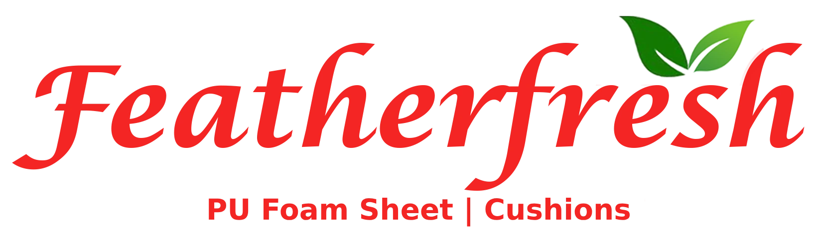 Featherfresh Foam Logo